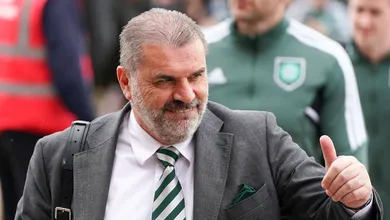 Tottenham busca em Ange Postecoglou o ambiente saud&aacute;vel que tinha com Pochettino