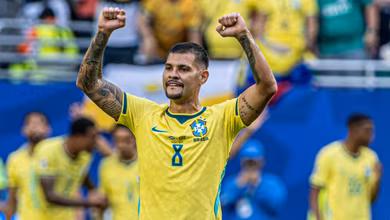&lsquo;Se vendesse para o Arsenal, Newcastle poderia desistir&rsquo;: A import&acirc;ncia de Bruno Guimar&atilde;es