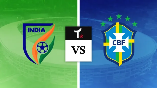 &Iacute;ndia x Brasil Palpite &ndash; Onde assistir e escala&ccedil;&otilde;es (03/10)