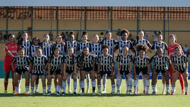Campanha vexat&oacute;ria do Atl&eacute;tico-MG no Brasileir&atilde;o feminino estava nos planos do clube; entenda