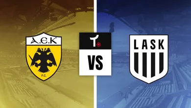 AEK x LASK Palpite &ndash; Dicas e not&iacute;cias (08/09)