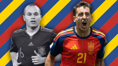 Como Espanha se inspira em campe&otilde;es de 2010 para repetir sucesso na Copa do Mundo 2026