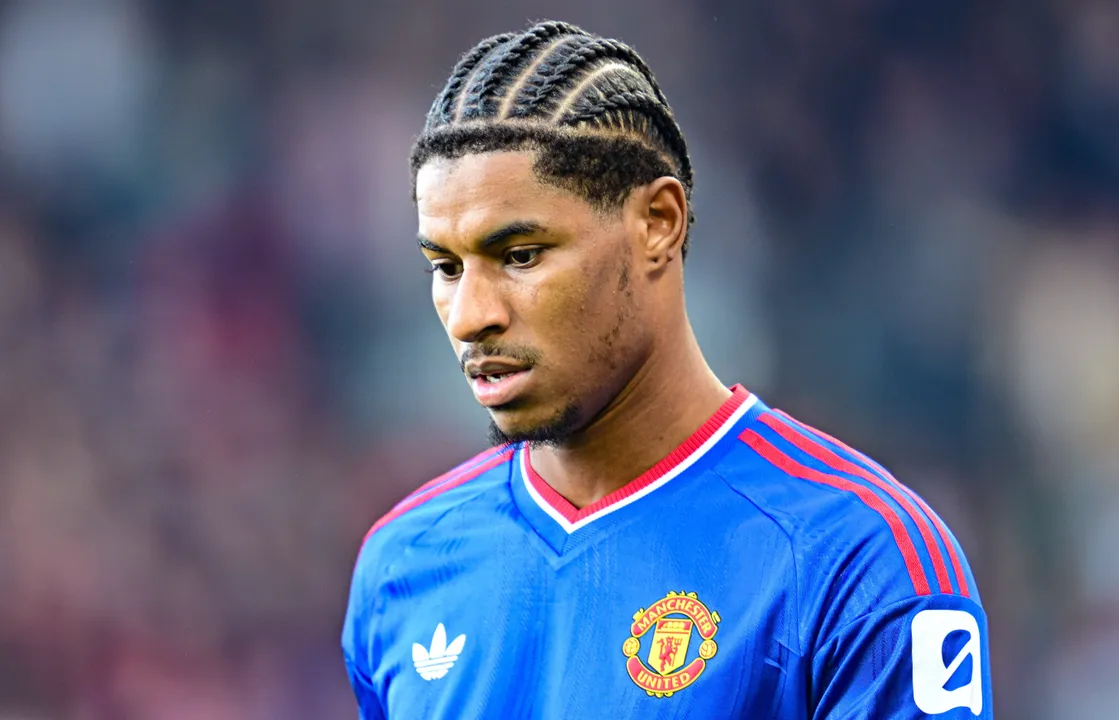 Owen sobre retorno de Rashford: ‘Parece que o peso do mundo está sobre os ombros dele’