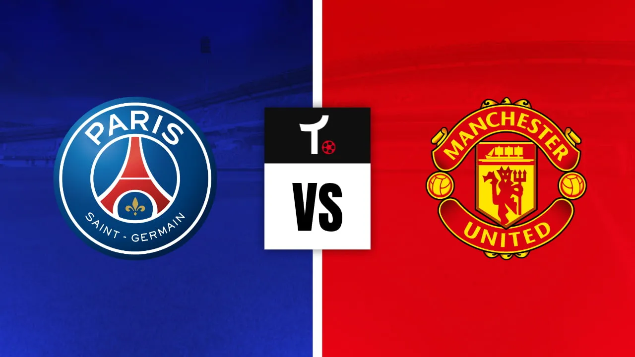PSG x Manchester United Palpite &ndash; Dicas e not&iacute;cias (08/08)