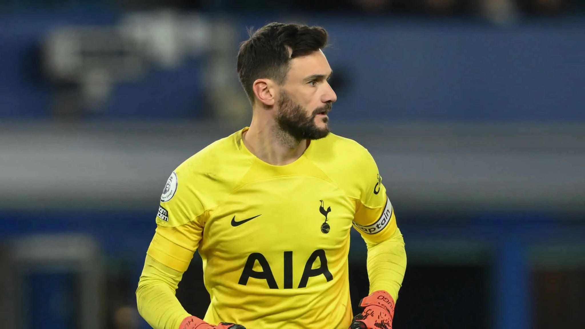 Hugo Lloris sobre a mudan&ccedil;a de t&eacute;cnico no Tottenham: &ldquo;A responsabilidade &eacute; de todos&rdquo;