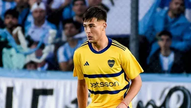 R$ 118 milh&otilde;es: Chelsea negocia com Boca Juniors por (mais uma) jovem promessa