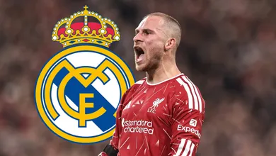 Real Madrid vislumbra oportunidade para ir atr&aacute;s de Mac Allister, do Liverpool