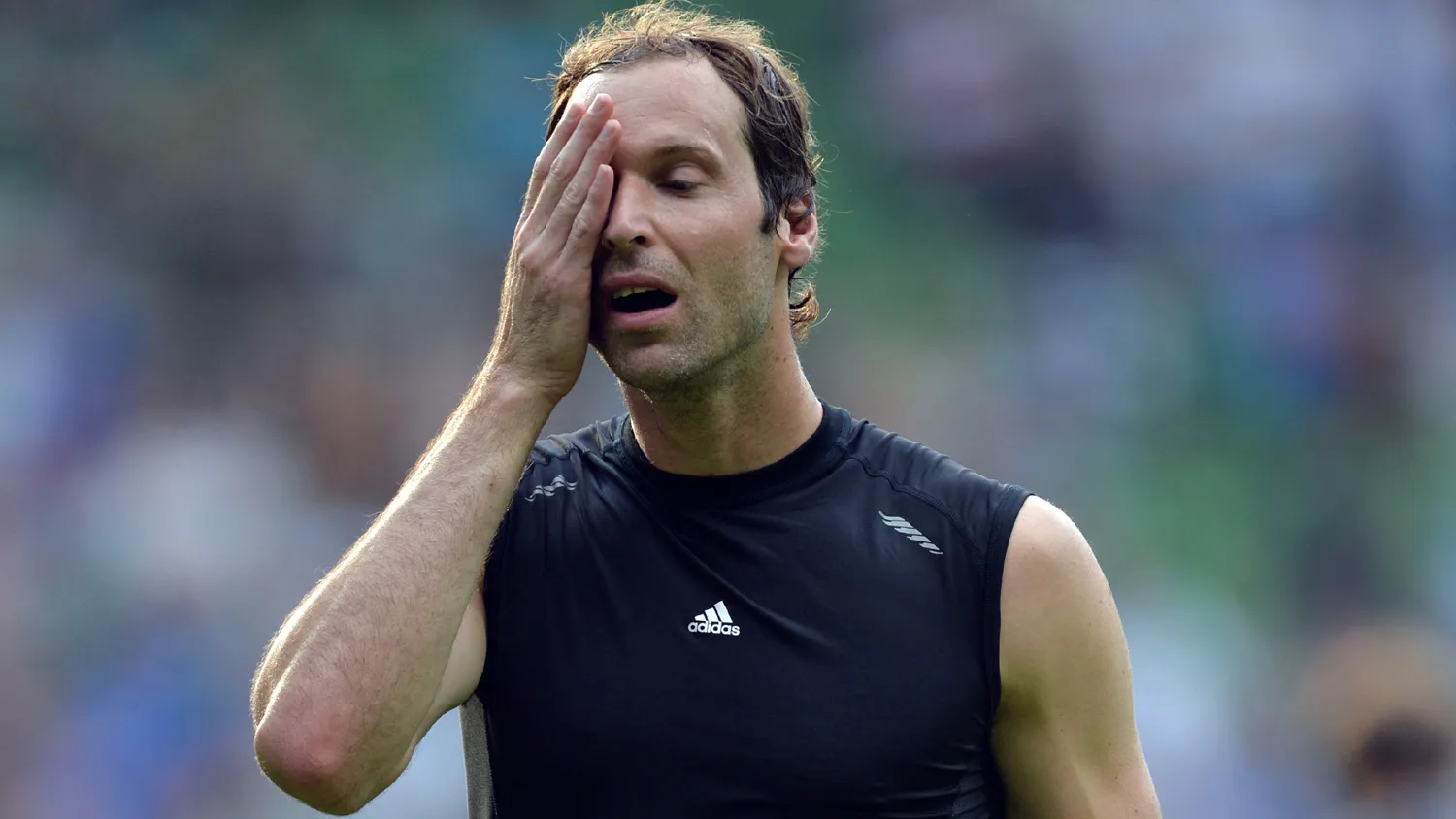 Cech teve que deletar cover do Nirvana porque as pessoas n&atilde;o entenderam a letra