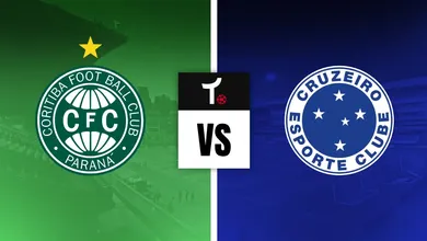 Coritiba x Cruzeiro Palpite &ndash; Dicas e not&iacute;cias (30/07)