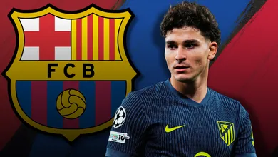 Por que sonho do Barcelona por Julian &Aacute;lvarez esfriou nos &uacute;ltimos dias?