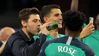 Pochettino: &ldquo;Levar o Tottenham &agrave; final da Champions League&hellip; Eu acho que &eacute; perto de um milagre&rdquo;