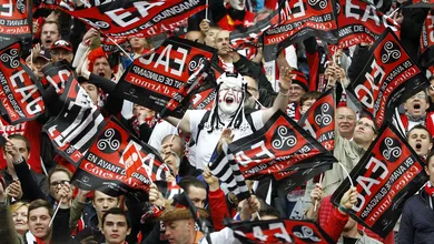 A merecida conquista do Guingamp na Copa da Fran&ccedil;a significa muito