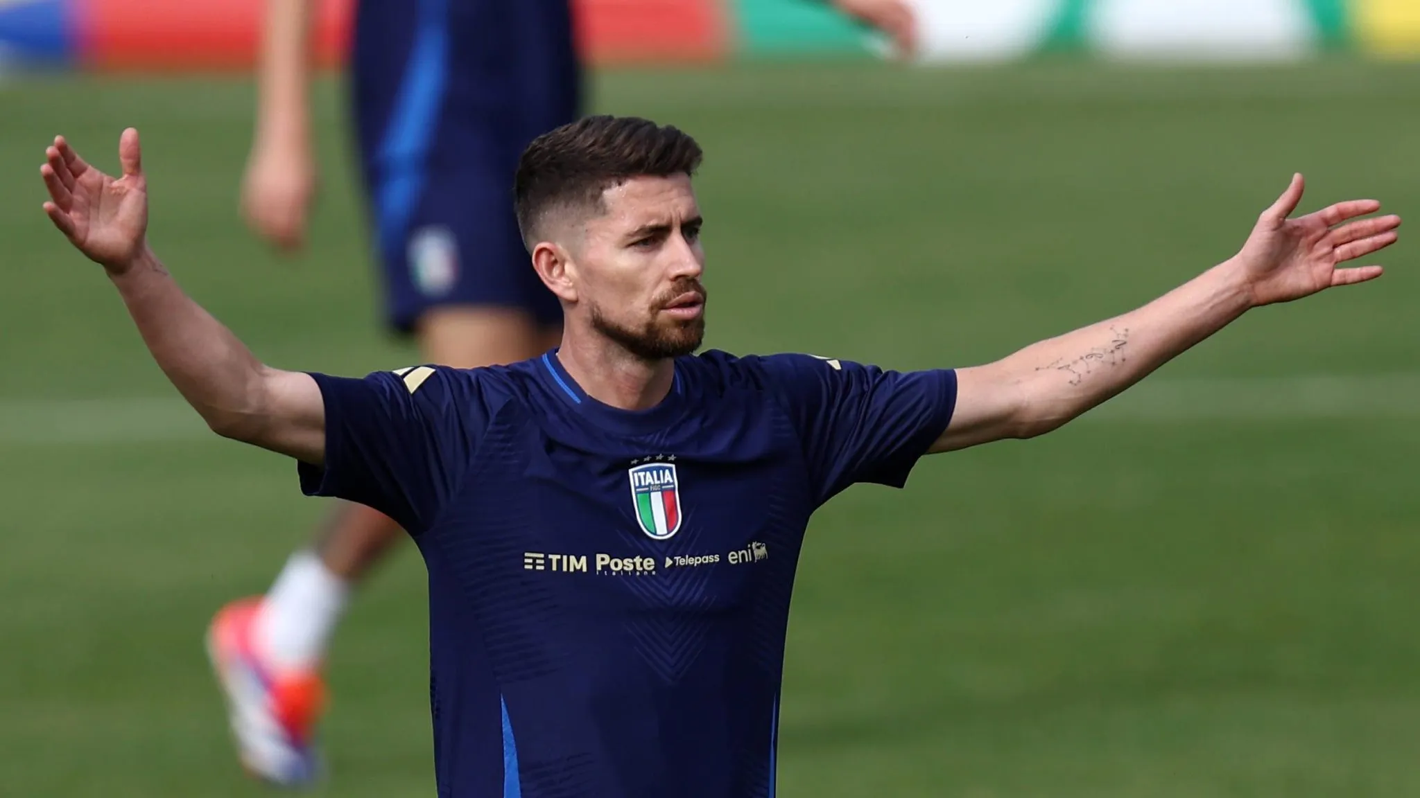 Como p&eacute;ssima not&iacute;cia para It&aacute;lia pode reviver Jorginho por miss&atilde;o Copa do Mundo?