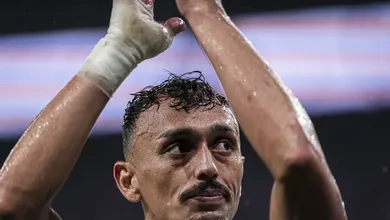 Pituca devolve Santos a uma final e pode ganhar honraria como t&ecirc;m Pel&eacute; e Neymar