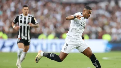 Atl&eacute;tico-MG encaminha compra de atacante que o puniu na Libertadores