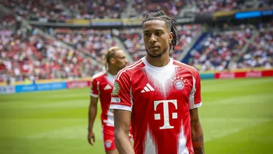 Astro do Bayern d&aacute; resposta curiosa sobre massacre por 10 a 0 na estreia do Mundial