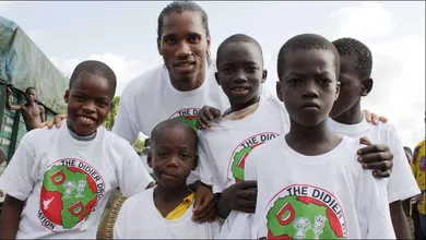 [Atualizado] Drogba precisa ser lembrado acima do craque que foi, mas ainda n&atilde;o se aposentou