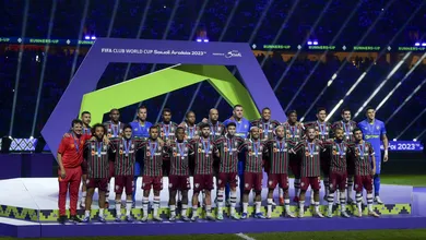 Al&eacute;m do resultado: Mundial de Clubes inicia fim de ciclo de um grande Fluminense