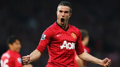 Um t&iacute;tulo sem nenhuma turbul&ecirc;ncia para o Man United