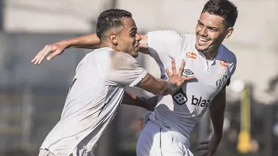 Santos: Aspirantes que est&atilde;o na semifinal do Brasileiro podem ter chance na S&eacute;rie A?