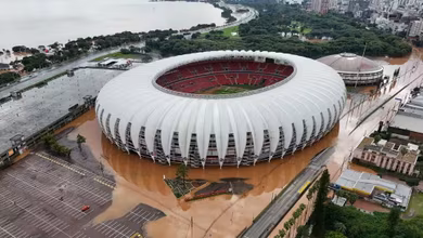 Gr&ecirc;mio, Inter e Juventude pedem paralisa&ccedil;&atilde;o do Brasileir&atilde;o por 3 semanas &agrave; CBF