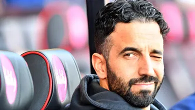 Manchester United tem decis&atilde;o sobre futuro de Amorim, diz &lsquo;Guardian&rsquo;