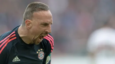 Rib&eacute;ry alfineta Guardiola: &ldquo;Finalmente me sinto confiante de novo&rdquo;