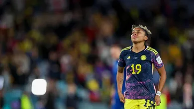 Assassinato de irm&atilde;o de jogadora da Col&ocirc;mbia pode ter sido encomendado