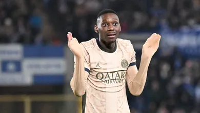 PSG esquece regulamento da Fifa e transfer&ecirc;ncia de atacante para Juventus &eacute; suspensa