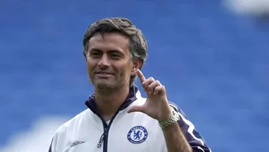 O que Jos&eacute; Mourinho j&aacute; disse sobre um poss&iacute;vel retorno ao Chelsea?