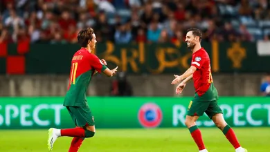 Sincero, Bernardo Silva opinou sobre a passagem do amigo Jo&atilde;o F&eacute;lix pelo Atl&eacute;tico: &lsquo;Foi para o lugar errado&rsquo;