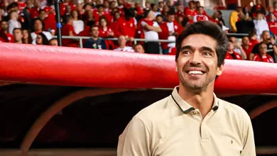 Por que d&aacute; para dizer que Abel tem o melhor elenco desde que chegou ao Palmeiras?