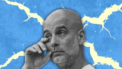 &lsquo;Estou aqui, mais do que nunca&rsquo;: Guardiola se pronuncia sobre esc&acirc;ndalo do Manchester City