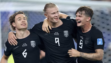 Noruega 3 x 2 Senegal: Haaland segue ritmo de Mbapp&eacute; e Messi, e Vikings miram Fran&ccedil;a em &lsquo;decis&atilde;o&rsquo;