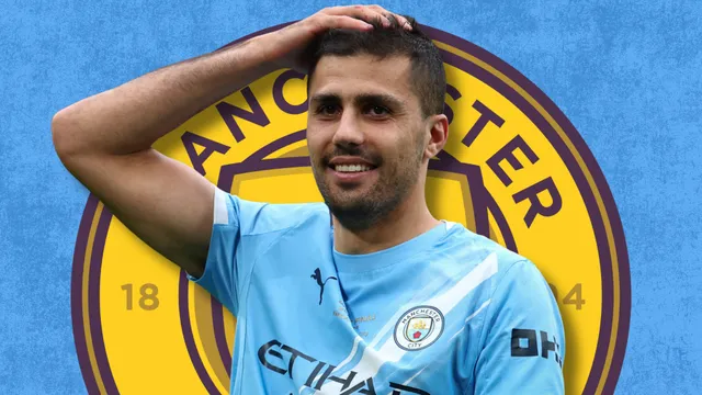 Como Manchester City pode lidar com sa&iacute;da de Rodri diante do interesse de gigantes da Europa