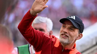 Ap&oacute;s acumular negativas e frustra&ccedil;&otilde;es, Bayern cogita manter Thomas Tuchel