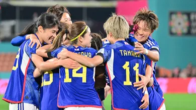 Copa do Mundo Feminina: resultados, gols e destaques do 3&ordm; dia