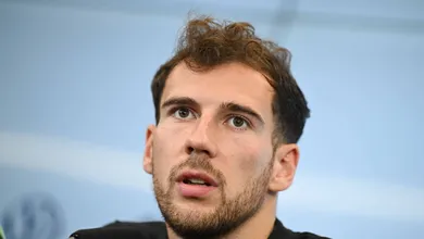 Leon Goretzka critica Ar&aacute;bia Saudita como sede da Copa do Mundo de 2034 e aponta novo erro da FIFA