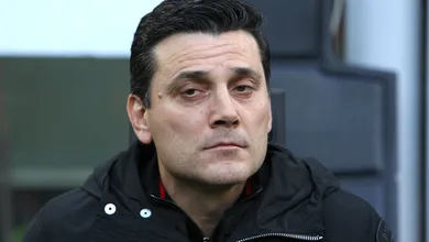 Montella n&atilde;o correspondeu &agrave;s novas expectativas do Milan e, por isso, pagou com o emprego