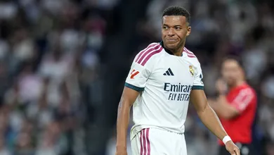 Vencedor da Bola de Ouro critica Mbapp&eacute;: &lsquo;Ele n&atilde;o se aplica ao pr&ecirc;mio&rsquo;