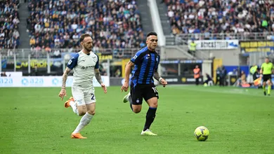 Internazionale tem chance de ouro de disparar na lideran&ccedil;a da Serie A contra uma inconstante Lazio