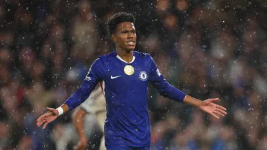 &lsquo;&Eacute; emocionante&rsquo;: Maresca cita diferencial de Est&ecirc;v&atilde;o e o compara a estrela