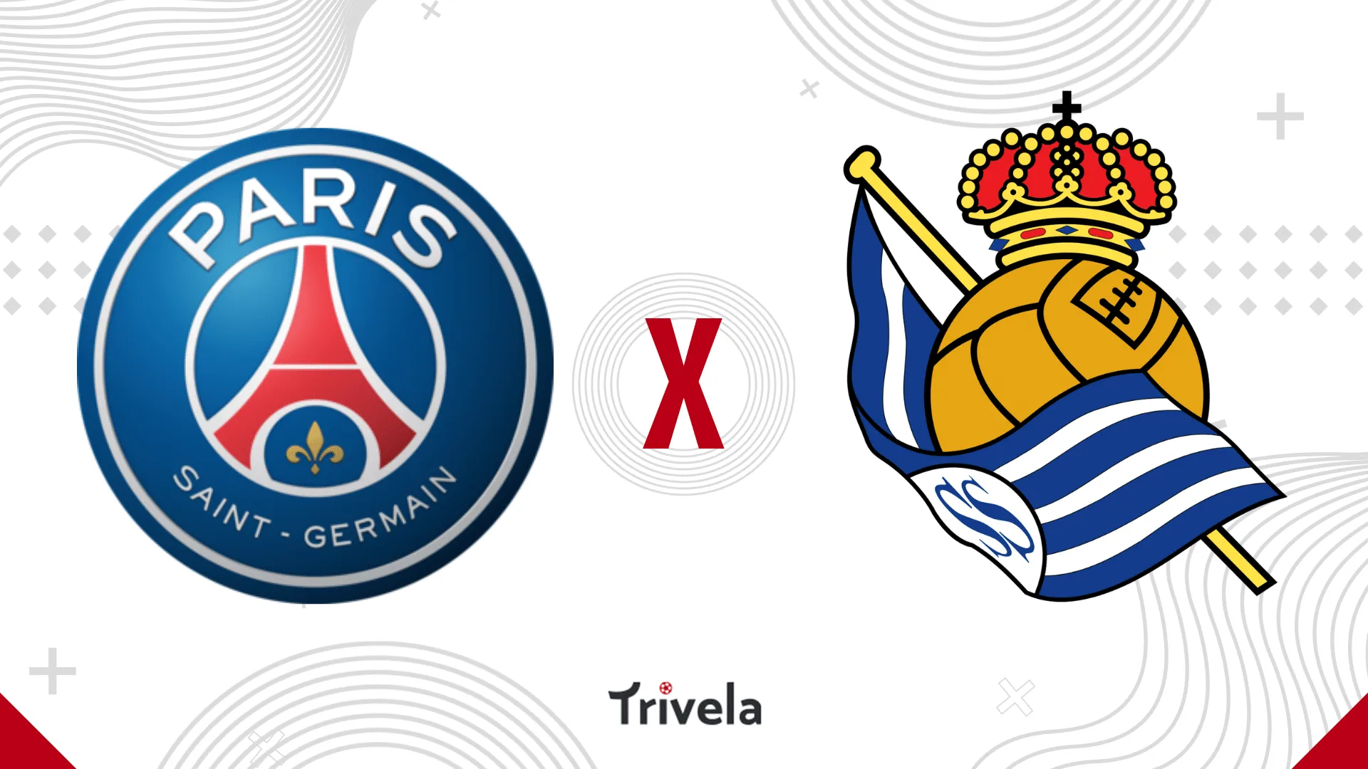 PSG x Real Sociedad: onde assistir, palpites e escala&ccedil;&otilde;es &ndash; Champions League &ndash; 14/02/2024
