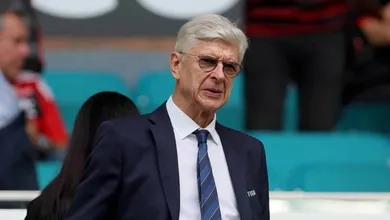 &lsquo;&Eacute; necess&aacute;rio&rsquo;: Wenger responde Klopp ap&oacute;s cr&iacute;ticas ao novo Mundial de Clubes