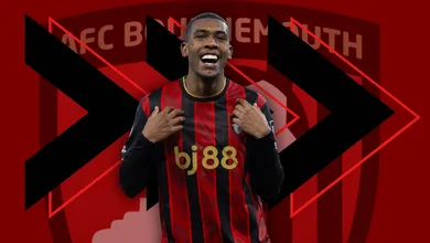 Esse &eacute; o plano do Bournemouth para Rayan e outras joias do time