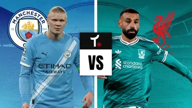 Manchester City x Liverpool: onde assistir, hor&aacute;rio e prov&aacute;veis escala&ccedil;&otilde;es