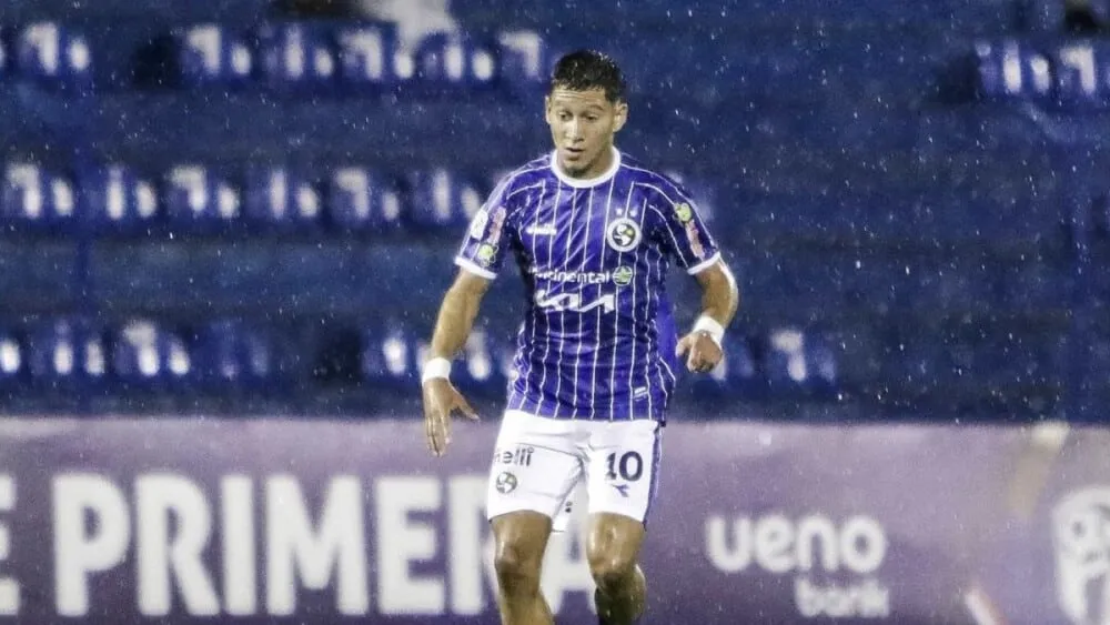 Flamengo formaliza proposta e se aproxima de Jorge Mora, joia do Sol de Am&eacute;rica