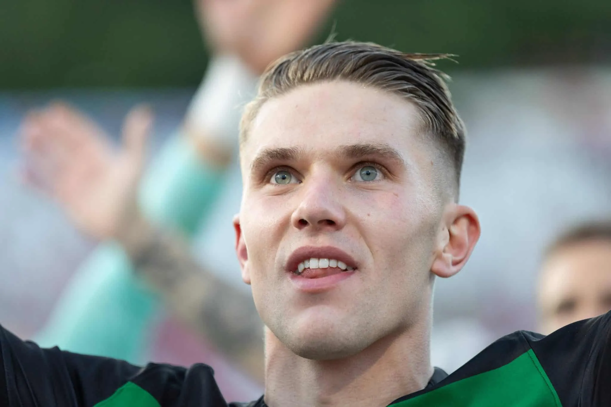 &lsquo;Gyokeres teria sido uma grande contrata&ccedil;&atilde;o para o Manchester United. Estou desiludido.&rsquo;