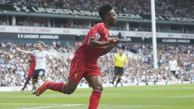 Ter uma identidade fez a diferen&ccedil;a para o Liverpool se impor sobre o Tottenham