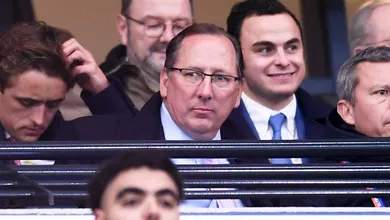 John Textor avalia venda do Crystal Palace &ndash; e decis&atilde;o pode impactar na Premier League